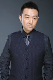 Ảnh diễn viên Liu Xiangjing
