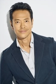 Ảnh diễn viên Louis Ozawa