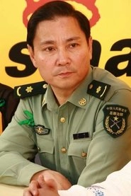 Ảnh diễn viên Lü Qi