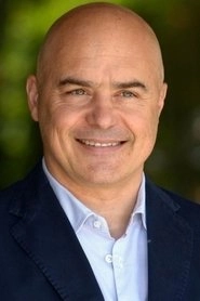 Ảnh diễn viên Luca Zingaretti