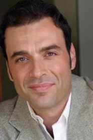 Ảnh diễn viên Mario Di Donato