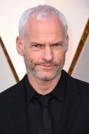 Ảnh diễn viên Martin McDonagh