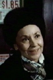 Ảnh diễn viên Mary Davenport