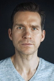 Ảnh diễn viên Michael Karl Richards