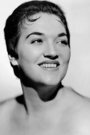 Ảnh diễn viên Morgana King