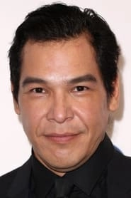 Ảnh diễn viên Nathaniel Arcand