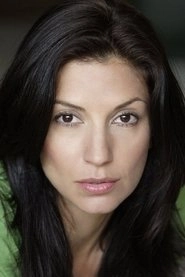 Ảnh diễn viên Nicole Sherwin