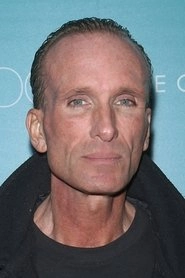 Ảnh diễn viên Peter Greene