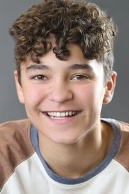 Ảnh diễn viên Pierce Gagnon