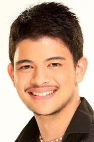 Ảnh diễn viên Rayver Cruz