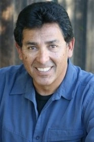 Ảnh diễn viên Richie Gaona