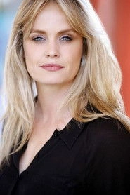 Ảnh diễn viên Sandra Lindquist