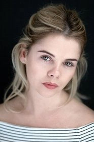 Ảnh diễn viên Saoirse-Monica Jackson