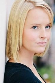 Ảnh diễn viên Sarah Smyth