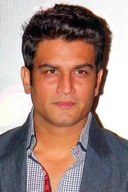 Ảnh diễn viên Sharad Kelkar