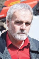 Ảnh diễn viên Slobodan Ćustić