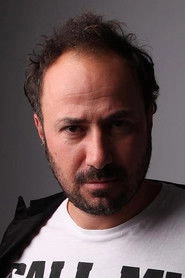 Ảnh diễn viên Stefan Valdobrev
