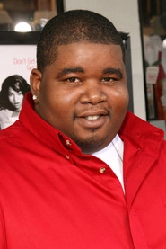 Ảnh diễn viên Terrell J. Ramsey