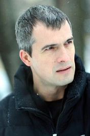 Ảnh diễn viên Вячеслав Разбегаев