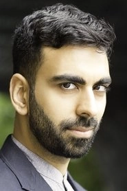 Ảnh diễn viên Waleed Akhtar