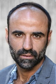 Ảnh diễn viên Yaakov Zada Daniel