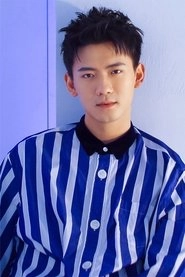 Ảnh diễn viên Zhao Shunran