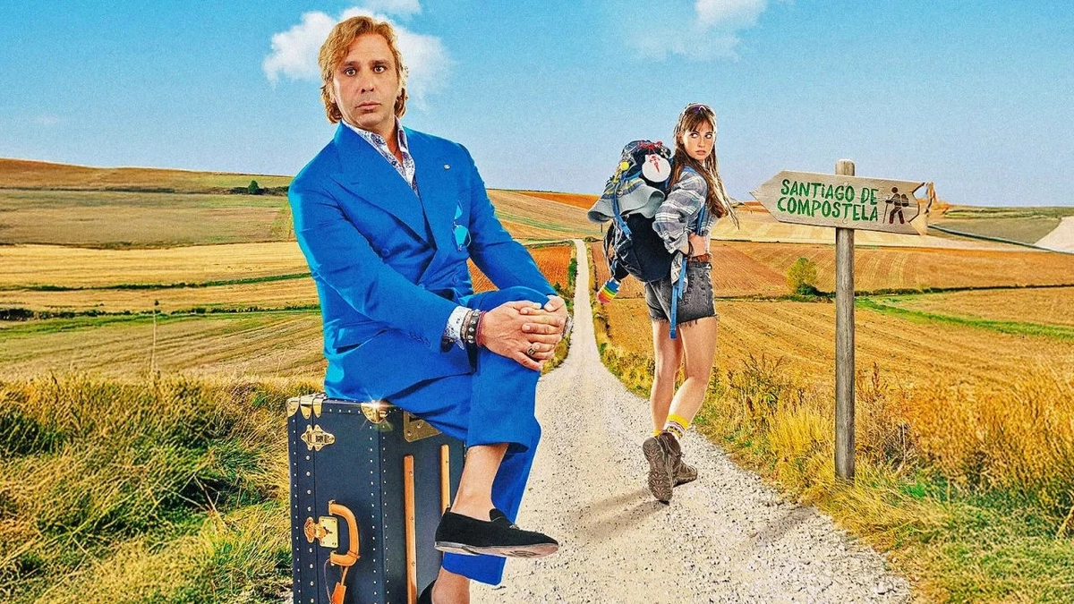Con đường đúng đắn (Buen Camino)