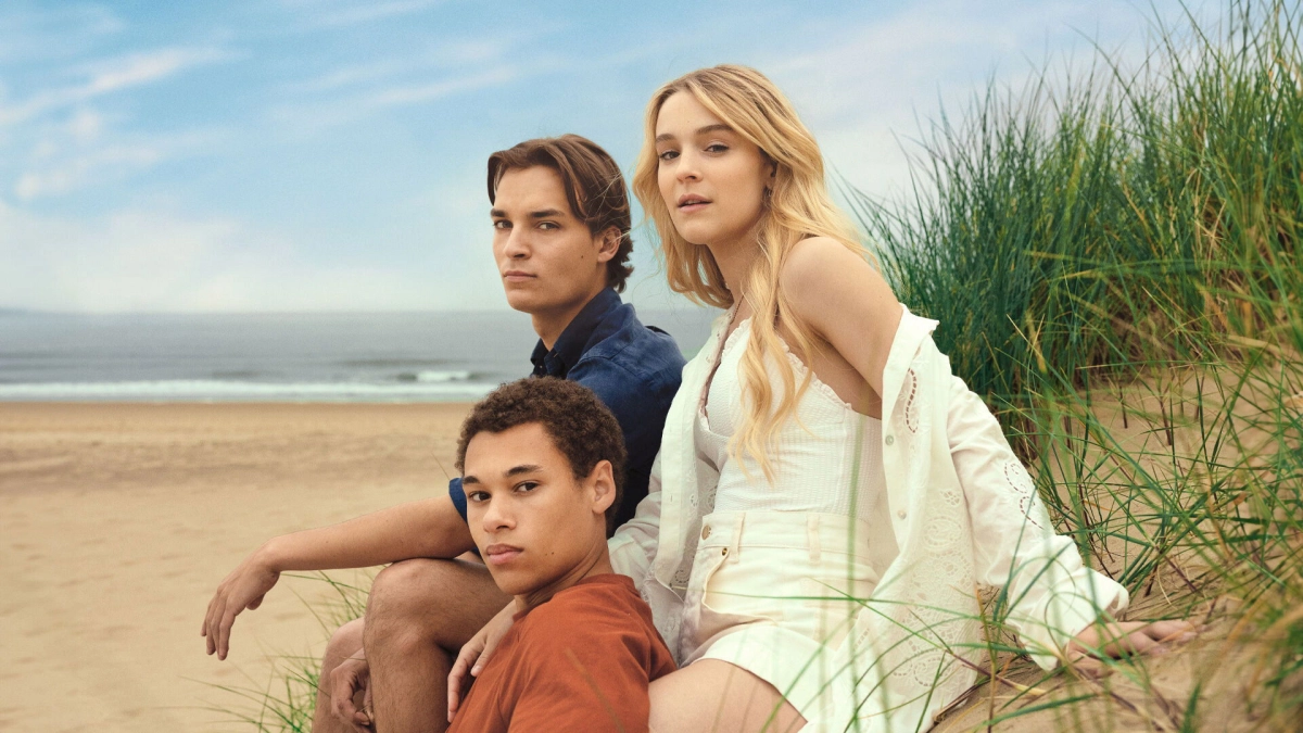 High Tides (Phần 3) (High Tides (Season 3))