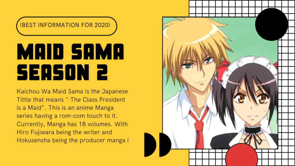 Hội Trưởng Là Hầu Gái (Maid Sama!)