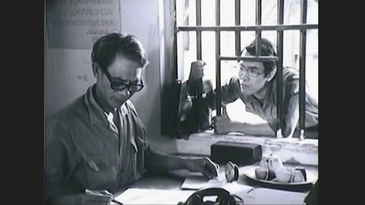 Hy vọng cuối cùng (The Last Hope)