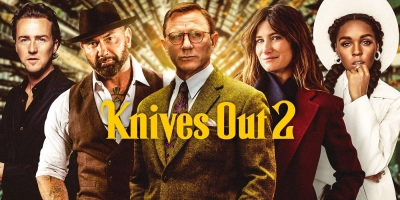 Kẻ Đâm Lén Phần 2 (Knives Out Season 2)