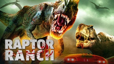 Khủng Long Bạo Chúa (The Dinosaur Experiment)