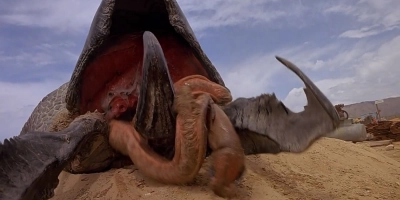 Rồng Đất (Tremors)