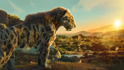 Sự sống trên hành tinh xanh (Life on Our Planet)