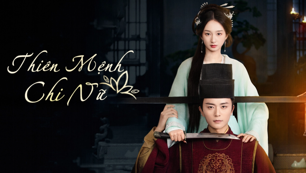 Thiên Mệnh Chi Nữ (The Chosen Queen)