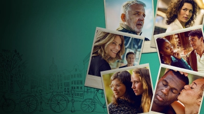 Tình Yêu Thời Hiện Đại Amsterdam (Modern Love Amsterdam)