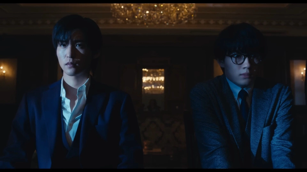 Trò Chơi Nghìn Tỷ (Trillion Game the Movie)